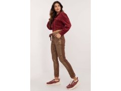 Dámské kalhoty model 201867 Italy Moda 1
