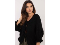 Svetr na zapínání model 202543 Italy Moda 1