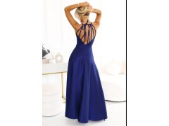 Dlouhé šaty model 203078 Numoco 1
