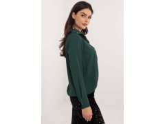 Košile s&nbsp;dlouhým rukávem model 203103 Italy Moda 1