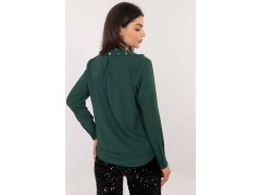 Košile s&nbsp;dlouhým rukávem model 203103 Italy Moda 2