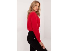 Košile s&nbsp;dlouhým rukávem model 203400 Italy Moda 1