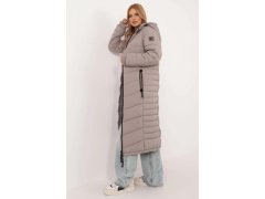 Bunda model 203481 Sublevel 1