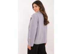 Bunda na zip model 203674 Factory Price 2