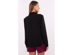 Košile s&nbsp;dlouhým rukávem model 203945 Italy Moda 2