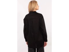 Košile s dlouhým rukávem model 204364 Italy Moda 2