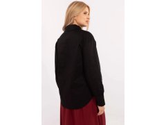 Košile s dlouhým rukávem model 204367 Italy Moda 2