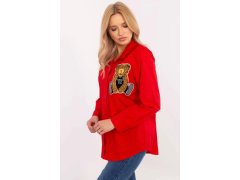 Košile s dlouhým rukávem model 204386 Italy Moda 1