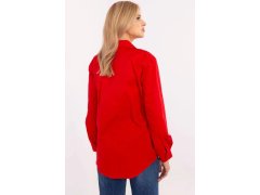 Košile s dlouhým rukávem model 204386 Italy Moda 2