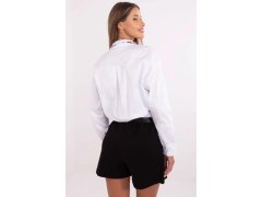 Košile s dlouhým rukávem model 204393 Italy Moda 2