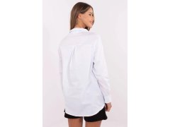 Košile s dlouhým rukávem model 204394 Italy Moda 2