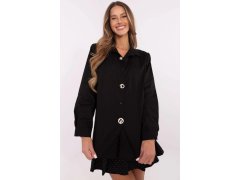 Košile s dlouhým rukávem model 204396 Italy Moda 1