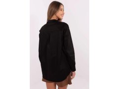 Košile s dlouhým rukávem model 204397 Italy Moda 2