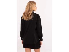 Košile s dlouhým rukávem model 204969 Italy Moda 2