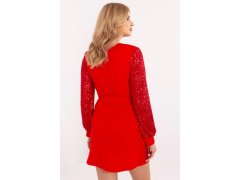 Krátké šaty model 204981 Italy Moda 2