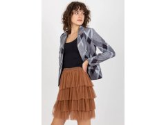 Krátká sukně model 206150 Och Bella 1