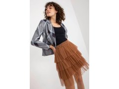 Krátká sukně model 206150 Och Bella 3
