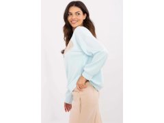 Mikina model 207028 Italy Moda 1