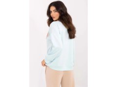 Mikina model 207028 Italy Moda 2