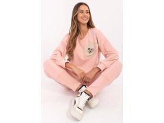 Mikina model 207031 Italy Moda 1