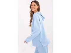 Mikina model 207036 Italy Moda 1