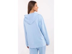 Mikina model 207036 Italy Moda 2