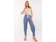 Teplákové kalhoty model 208159 Italy Moda 2