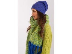 Čepice model 208243 AT 1