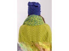 Čepice model 208243 AT 2