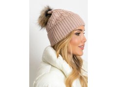 Čepice model 208256 AT 3