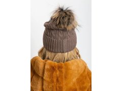 Čepice model 208258 AT 2