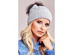 Čepice model 208261 AT 2