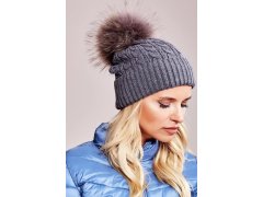 Čepice model 208262 AT 1