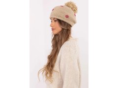 Čepice model 208411 AT 1