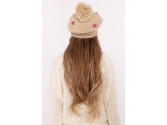 Čepice model 208411 AT 2