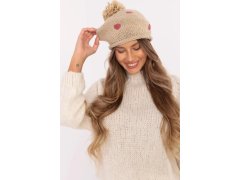 Čepice model 208411 AT 3