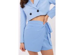 Kraťasy s sukňovou dolní částí model 208511 Italy Moda 1