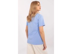 T-shirt model 208585 Factory Price 2