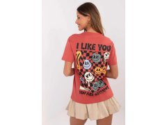 T-shirt model 208733 Sublevel 2