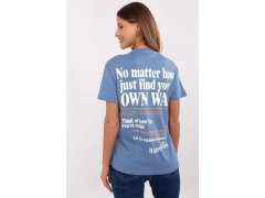 T-shirt model 208736 Sublevel 2