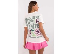 T-shirt model 208737 Sublevel 2