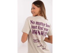 T-shirt model 208739 Sublevel 2