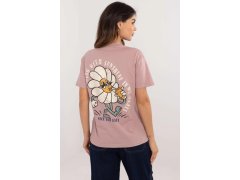 T-shirt model 208741 Sublevel 2