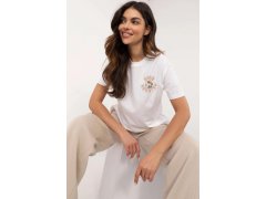 T-shirt model 208742 Sublevel 3