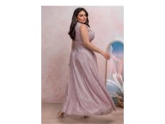 šaty plus size model 208814 With You 1