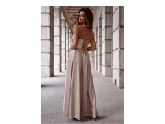 Dlouhé šaty model 208844 With You 1