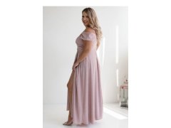 Dlouhé šaty model 208848 With You 3