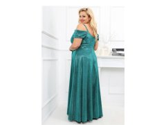 Dlouhé šaty model 208849 With You 1