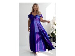 Dlouhé šaty model 208852 With You 1