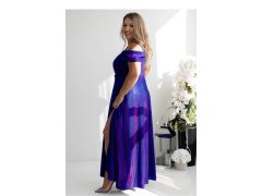 Dlouhé šaty model 208852 With You 3